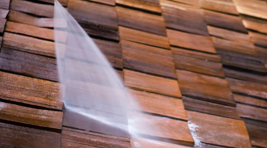 Professional tile roof repair services in Salters, SC